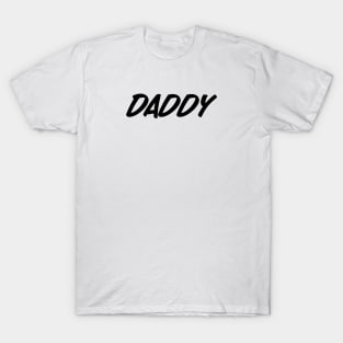 Daddy T-Shirt